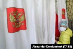 Az oroszok szeptember 19-én szavaznak a parlamenti és néhány regionális választáson