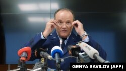 Колишній верховний командувач Об'єднаних збройних сил НАТО в Європі, генерал США Філіп Брідлав