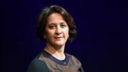 ნინო ევგენიძე