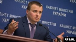 Володимир Демчишин