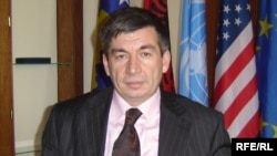Arsim Bajrami
