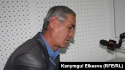 Мирзохалим Каримов. 25.12.2012.