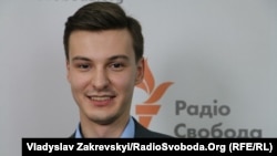 Вадим Міський