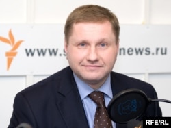 Константин Егерт. Снимката е от 2008 г.