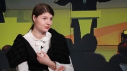 Катерина Одарченко