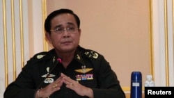 Прают Чан-Оча.