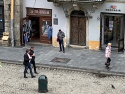 Львів, 4 червня 2020 року