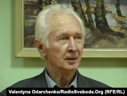 Валентин Данилюк