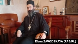 Дорофей Дбар