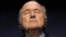 Povlačenje nije u skladu sa mojim borbenim duhom: Predsjednik FIFA-e Sepp Blatter