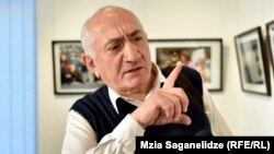 Юрий Мечитов