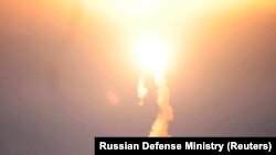 Гіперзвукова ракета «Циркон» заявлена Росією як новітнє озброєння, якому «аналогів немає»