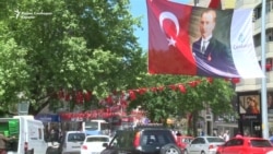 ЕУ ја затвора вратата за Турција?