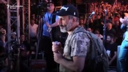 Pašinjan: Odmorite ljudi