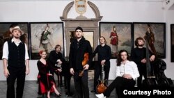 Akteri 'Priče o tangu'