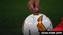 «Колос» припиняє свій шлях у єврокубках 