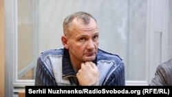 Активіста Євромайдану Івана Бубенчика підозрюють у незаконному поводженні зі зброєю та посяганні на життя працівника правоохоронного органу