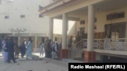 د کچلاخ مدرسه