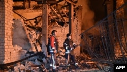 Наслідки атаки сил РФ по Харкову, 7 жовтня 2025 року