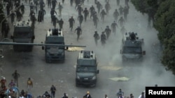 Египет, 23-ноябрь, 2012-жыл