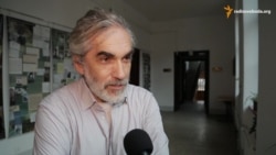 Ярослав Грицак критикує Директора антикорупційного Бюро