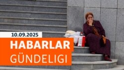 HG: Balkanda Halk Maslahatyna gatnaşjak müňe golaý raýat uçdantutma saglyk barlagyndan geçirilýär