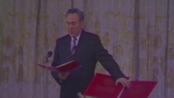 29 лет Назарбаева у власти. История елбасы