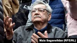 Георгий Шенгелая