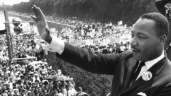 Martin Luter King: ¨Sanjam da...¨, 28. august 1963.