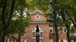 Alegeri în SUA | Ce e Declarația de independență