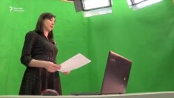 Окуучулар онлайн окуй баштайт