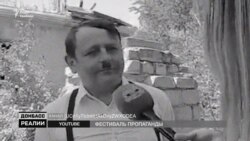 Чому бойовики вчать в таборах «ДНР»?