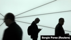 Multimédiás weboldalként tér vissza a Szabad Európa Magyarországra.