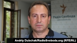 Микола Томенко