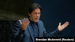 The settlement rekindles hopes for Pakistani Prime Minister Imran Khan's anti-corruption drive, which has so far failed to bring back the billions of dollars that his government says opposition politicians have stashed abroad.