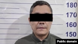 Шектүү Т. Э. ИИМ тараткан сүрөт. 14-февраль, 2025-жыл