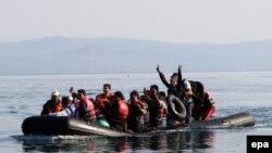 Lesbos, ishulli vështirë i arritshëm