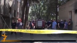 უბედური შემთხვევების ქრონიკა მშენებლობებზე