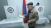 Выборы в Армении (архив)