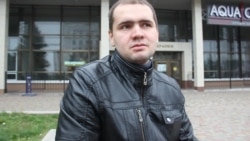 Семен Лисенко