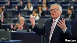 Жан-Клод Юнкер