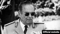 Josip Broz Tito
