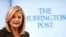 Ариана Хъфингтън