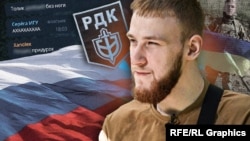 Росіянин Анатолій «Трумен» воював за Україну, пройшов бої під Авдіївкою, Вовчанськом. Під Куп’янськом отримав важке поранення і втратив ногу