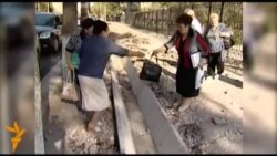 Жол оңдоо иши вице-премьерге жакпады