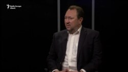 Alexandru Tănase: „Cetăţenii sunt primii responsabili pentru eşuarea statului Republica Moldova”