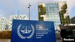 Дутерте вивів Філіппіни зі складу Міжнародного кримінального суду 2019 року