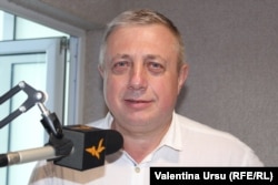 Alexei Tulbure, analist politic, fost ambasador la ONU și Consiliul Europei, 2020