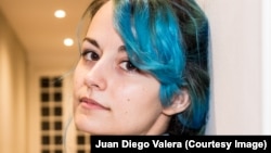 Nisam očekivala da ću s prvim romanom doći do finala NIN-ove nagrade: Lana Bastašić