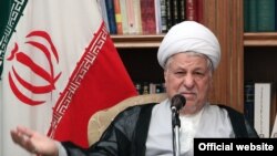 Ҳошимии Рафсанҷонӣ